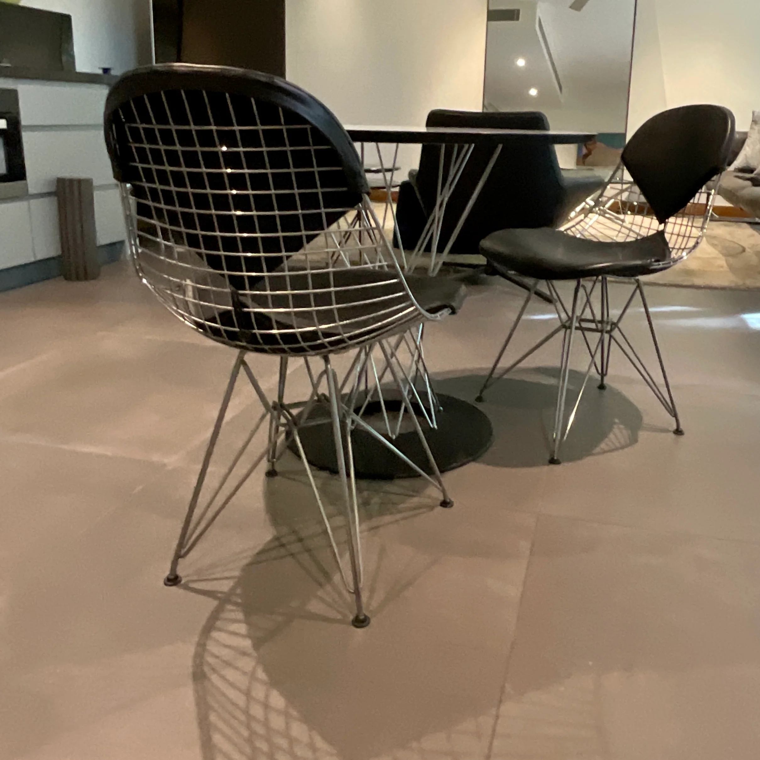 Just In | Pre-Owned Designer Furniture Australia